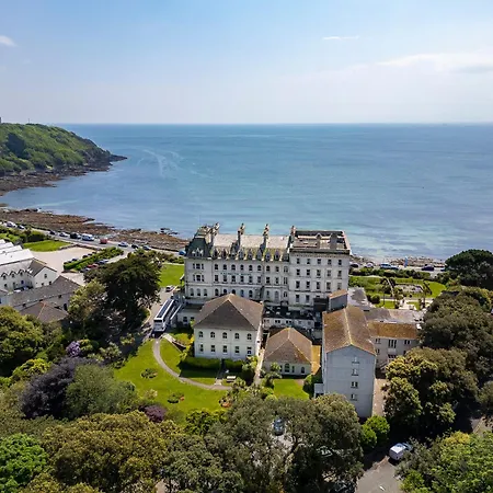Hotel The Falmouth