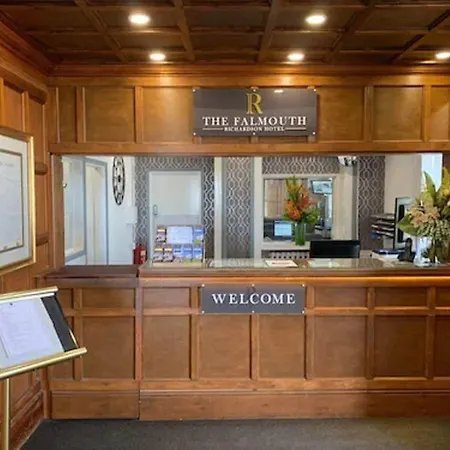 Hotel The Falmouth