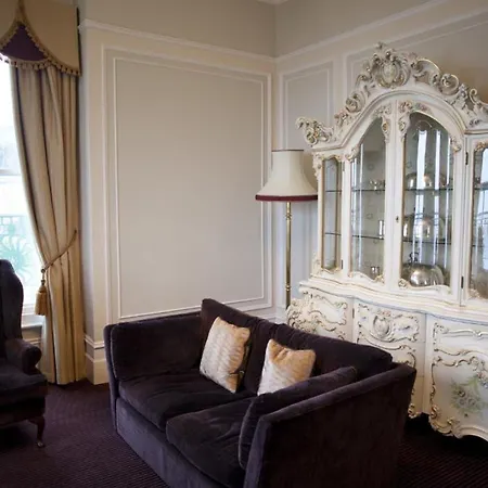 The Hotel Falmouth