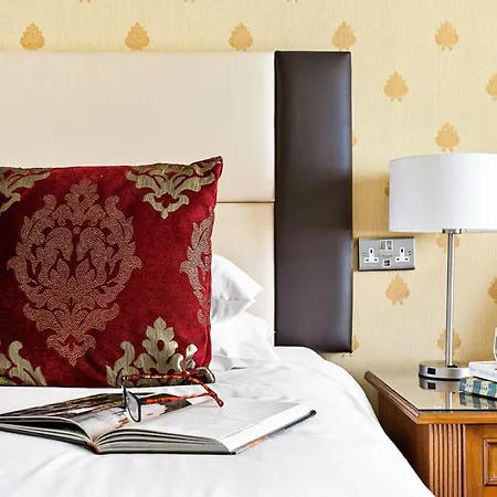 The Hotel