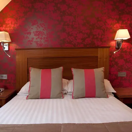 The Hotel