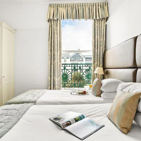 Hotel The