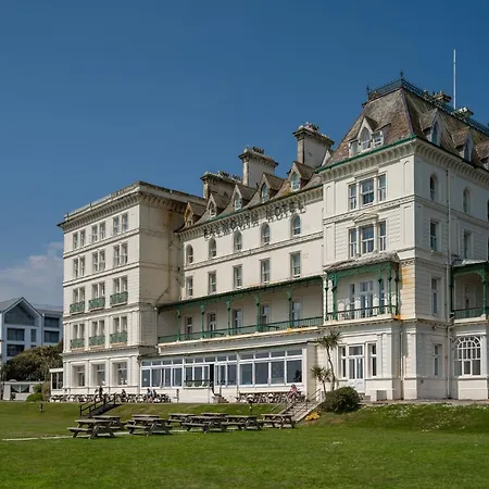 The Hotell Falmouth