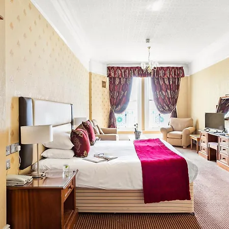 The Hotel 3*