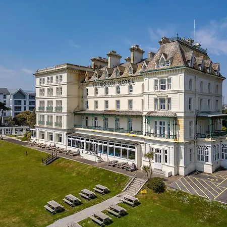The Hotel 3*