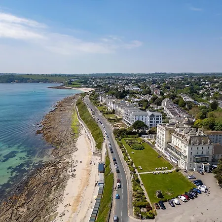 Hotel The Falmouth
