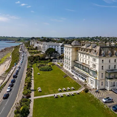 The Falmouth