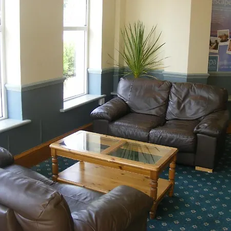 The 3* Falmouth